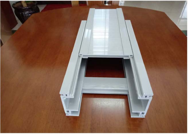 玻璃钢电缆槽盒的优点和安装事项有什么? 玻璃钢电缆槽盒的优点和安装事项有什么?